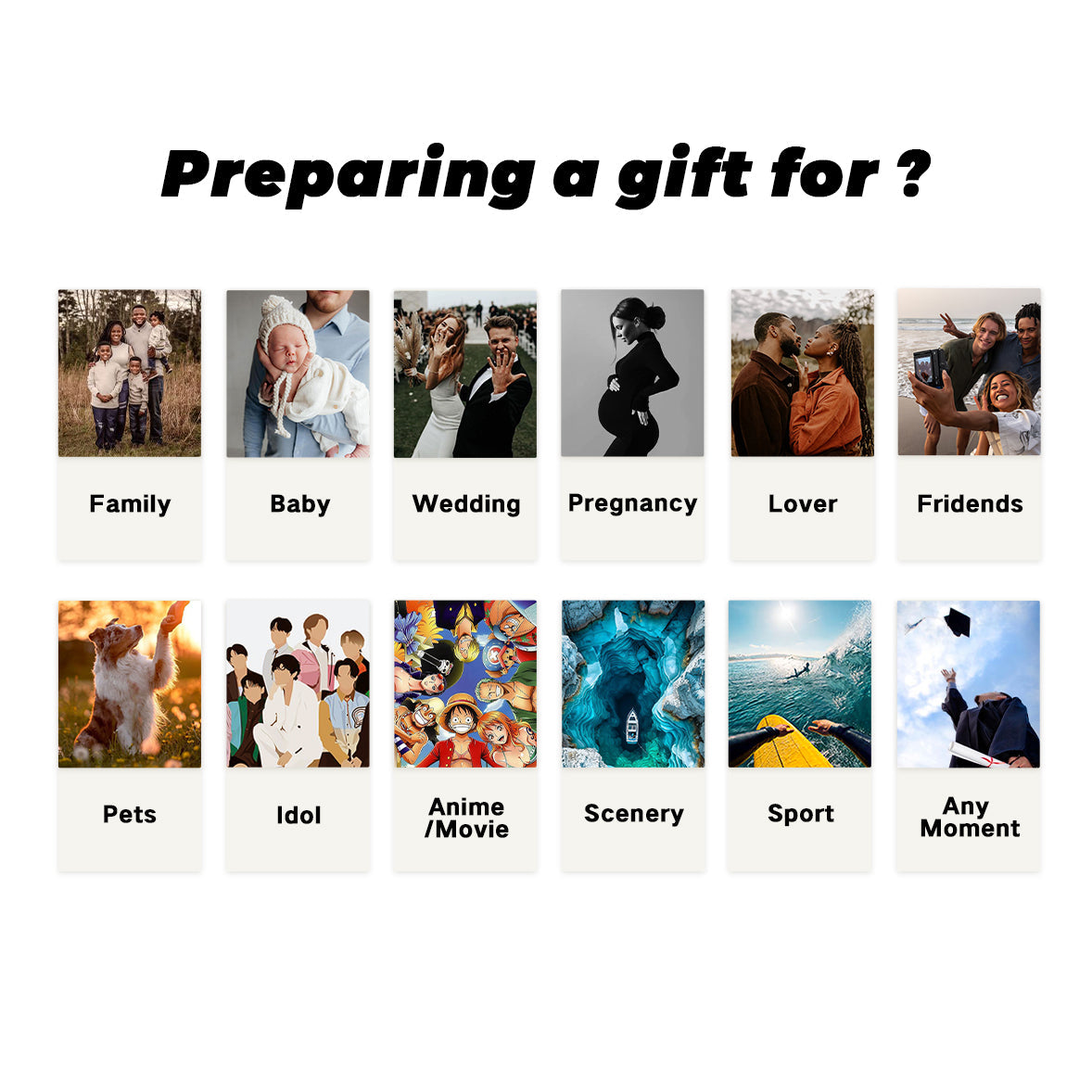 Customize Metal Prints With Your Own Images