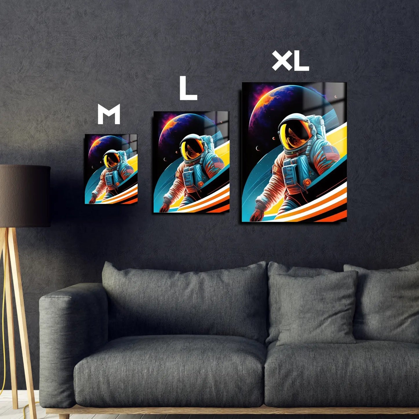 Customize Metal Prints With Your Own Images