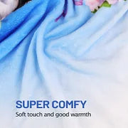 Custom Blanket - Perfect Gift for Boys and Girls