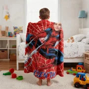 Custom Blanket - Perfect Gift for Boys and Girls